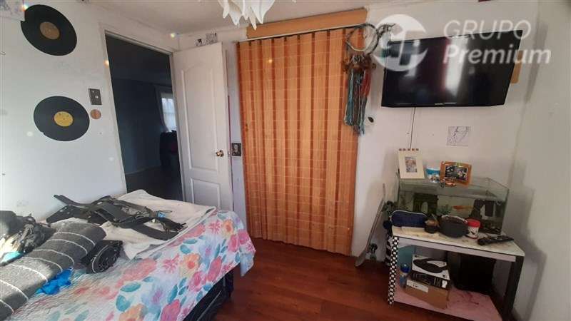 Hermosa Casa en venta de 4 dorm. en Algarrobo