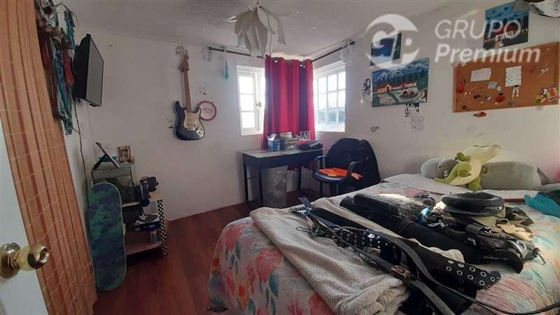 Hermosa Casa en venta de 4 dorm. en Algarrobo