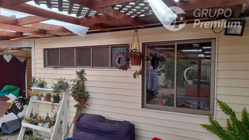 Hermosa Casa en venta de 4 dorm. en Algarrobo