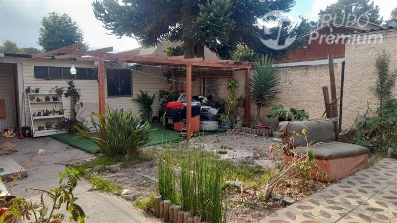 Hermosa Casa en venta de 4 dorm. en Algarrobo