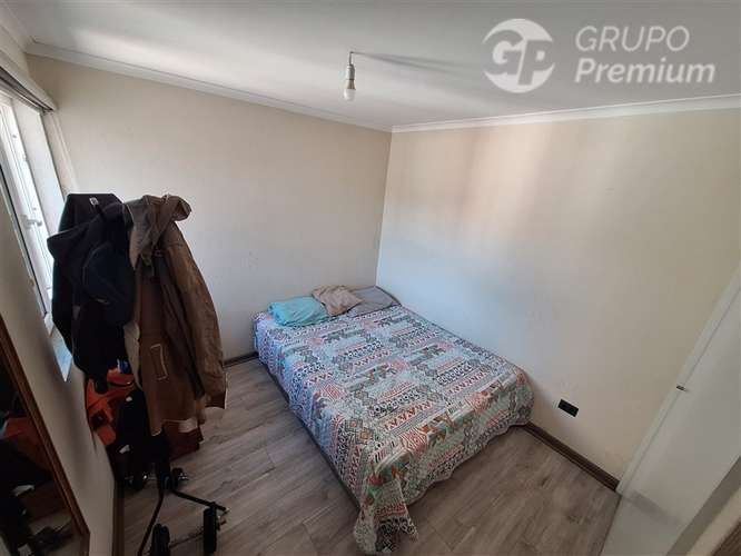 Departamento en venta de 3 dorm. en Chiguayante