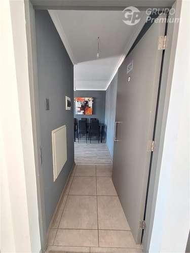Departamento en venta de 3 dorm. en Chiguayante