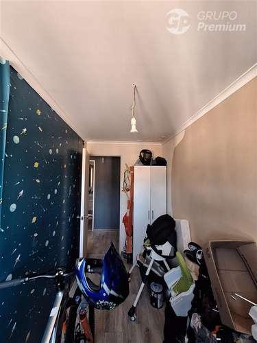 Departamento en venta de 3 dorm. en Chiguayante