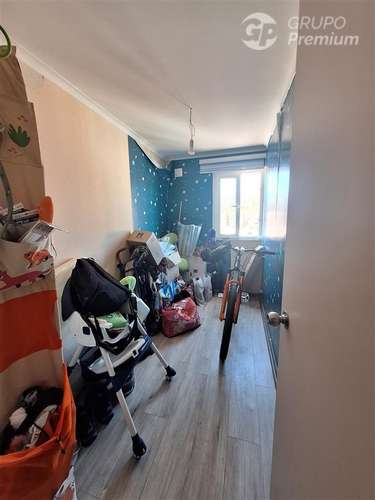 Departamento en venta de 3 dorm. en Chiguayante