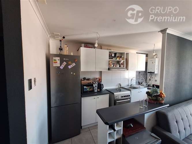 Departamento en venta de 3 dorm. en Chiguayante