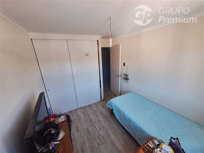 Departamento en venta de 3 dorm. en Chiguayante