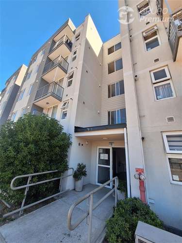 Departamento en venta de 3 dorm. en Chiguayante