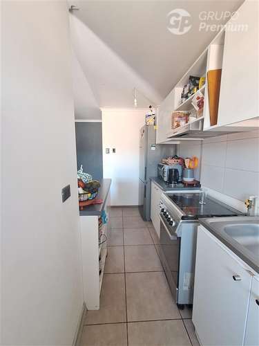 Departamento en venta de 3 dorm. en Chiguayante