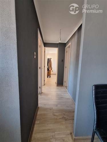 Departamento en venta de 3 dorm. en Chiguayante