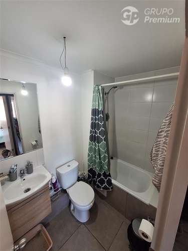 Departamento en venta de 3 dorm. en Chiguayante