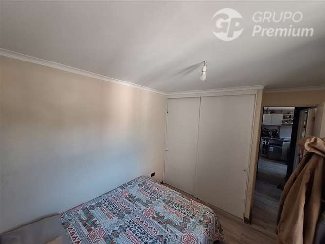 Departamento en venta de 3 dorm. en Chiguayante