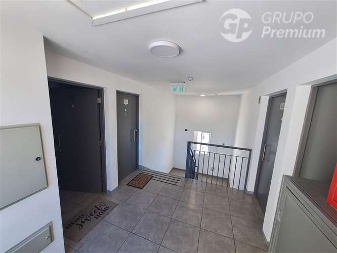 Departamento en venta de 3 dorm. en Chiguayante