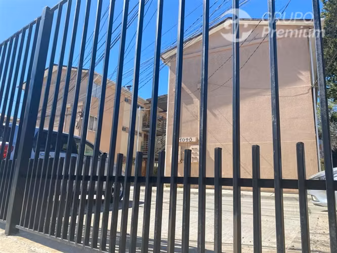 Departamento en venta de 2 dorm. en Constitución