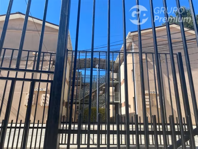 Departamento en venta de 2 dorm. en Constitución