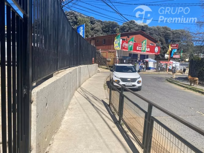Departamento en venta de 2 dorm. en Constitución