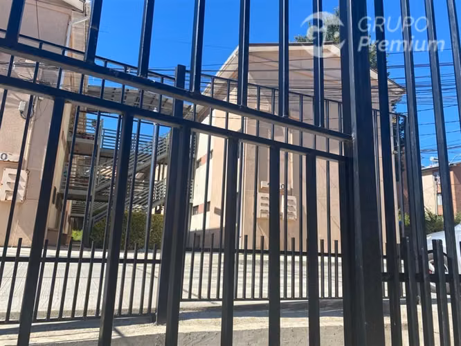 Departamento en venta de 2 dorm. en Constitución