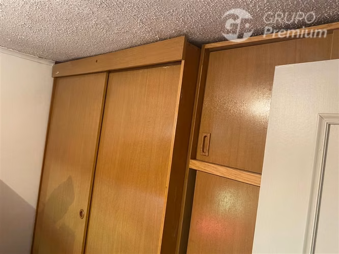 Departamento en venta de 2 dorm. en Constitución