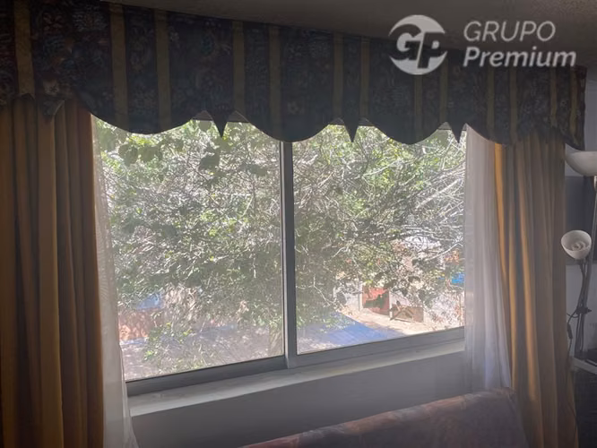 Departamento en venta de 2 dorm. en Constitución