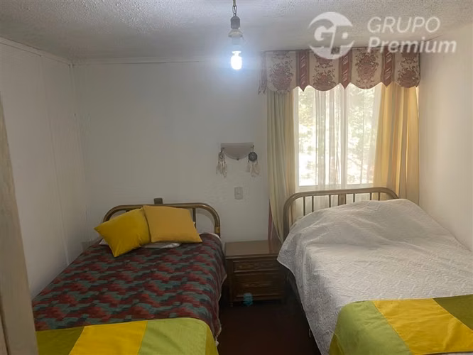 Departamento en venta de 2 dorm. en Constitución