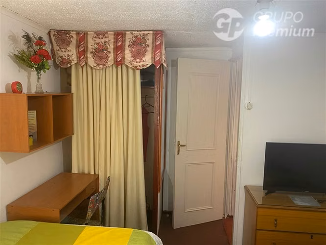 Departamento en venta de 2 dorm. en Constitución