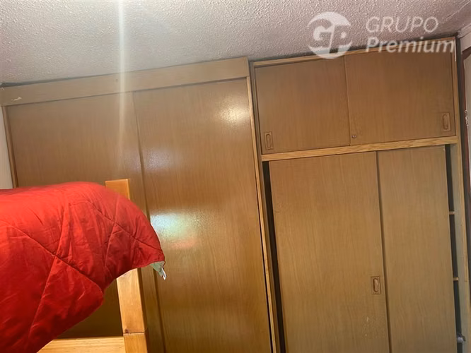 Departamento en venta de 2 dorm. en Constitución