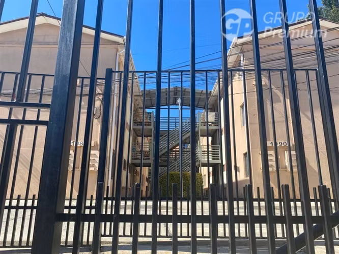 Departamento en venta de 2 dorm. en Constitución
