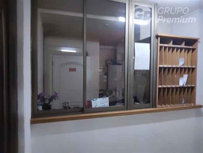 Amplio Departamento de 43m2 de 1D y 1B en venta en Santiago - Imagen 16