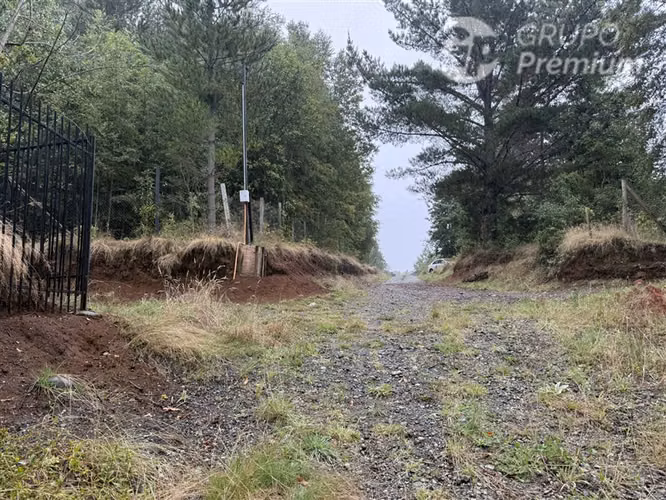 Venta-Parcela-Villarrica
