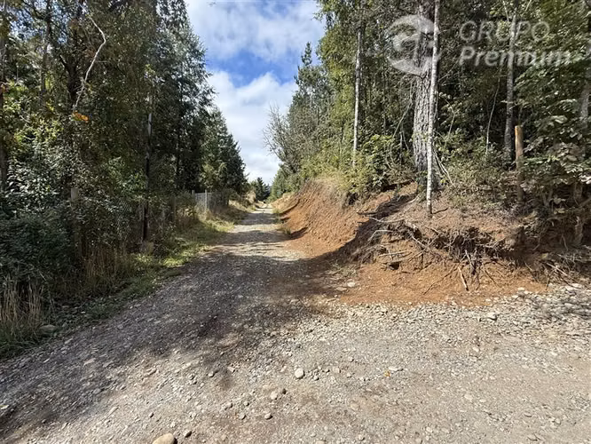 Venta-Parcela-Villarrica