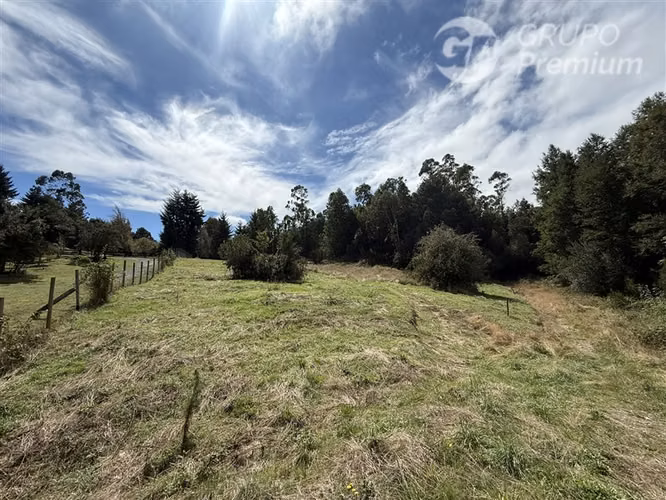 Venta-Parcela-Villarrica