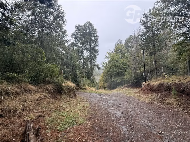 Venta-Parcela-Villarrica