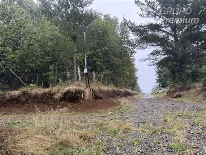 Venta-Parcela-Villarrica