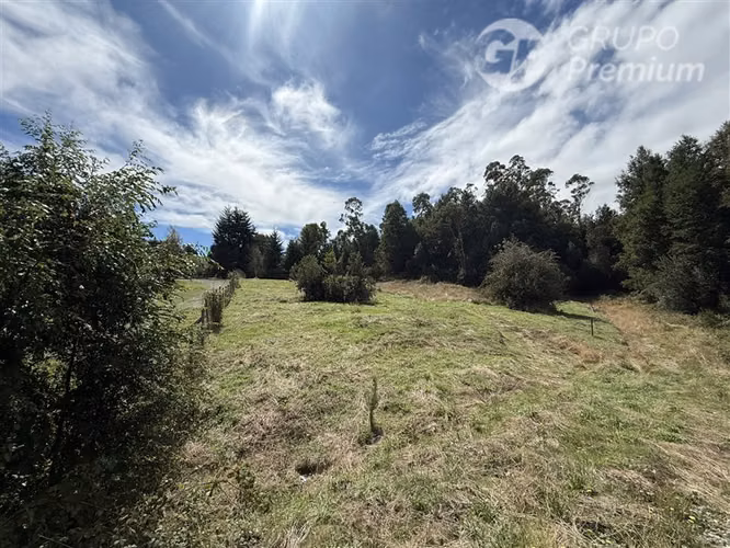 Venta-Parcela-Villarrica