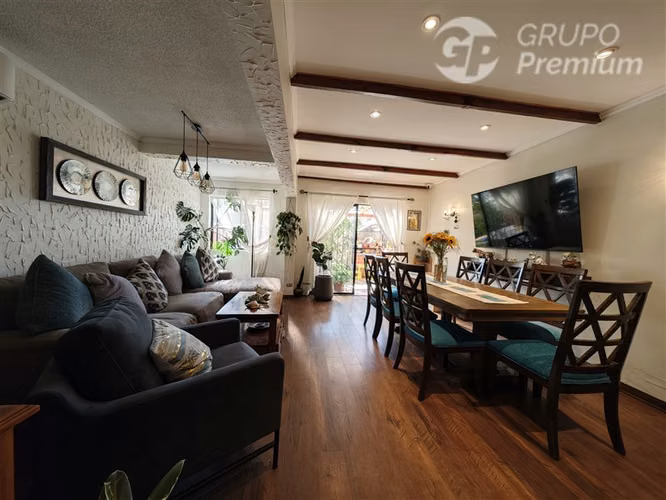 Casa en venta de 3 dorm. en Limache - Imagen 5