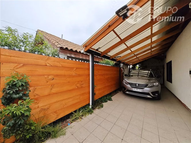 Casa en venta de 3 dorm. en Limache - Imagen 3