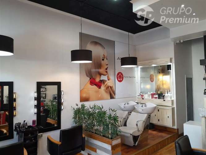 LOCAL COMERCIAL 102 M2 + TERRAZA + ESTACIONAMIENTO - Imagen 4