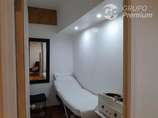 Arriendo Local Duplex Premium Providencia