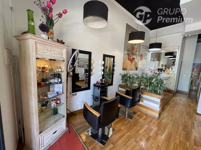 Arriendo Local Duplex Premium Providencia