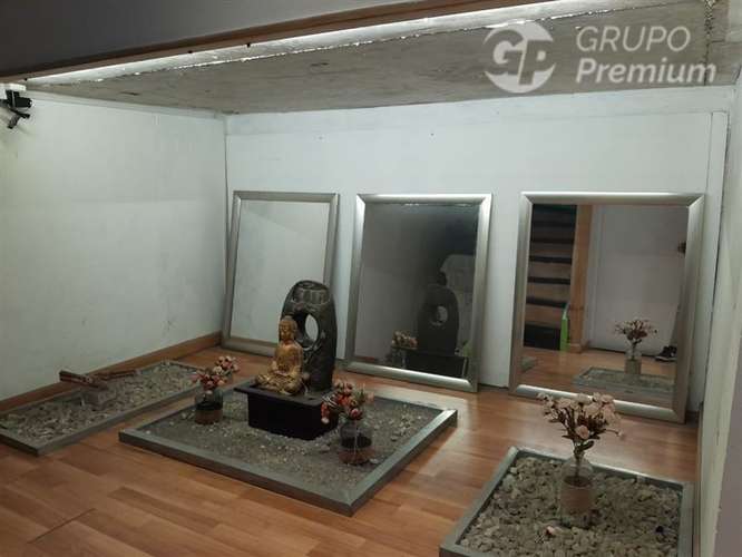 LOCAL COMERCIAL 102 M2 + TERRAZA + ESTACIONAMIENTO - Imagen 9