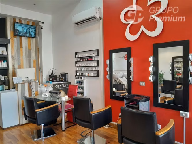 Arriendo Local Duplex Premium Providencia