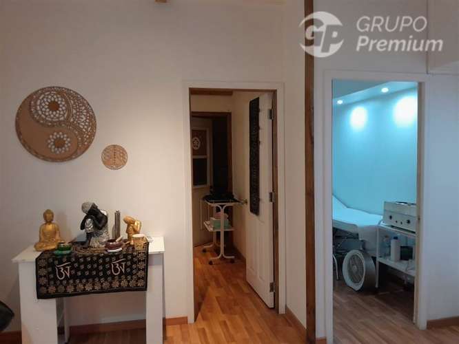 LOCAL COMERCIAL 102 M2 + TERRAZA + ESTACIONAMIENTO - Imagen 11