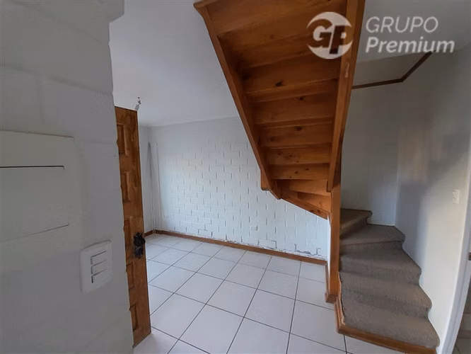 Casa en arriendo de 3 dorm. en Coquimbo