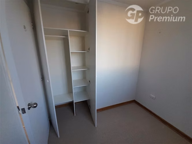 Casa en arriendo de 3 dorm. en Coquimbo