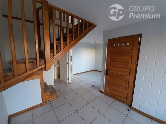 Casa en arriendo de 3 dorm. en Coquimbo