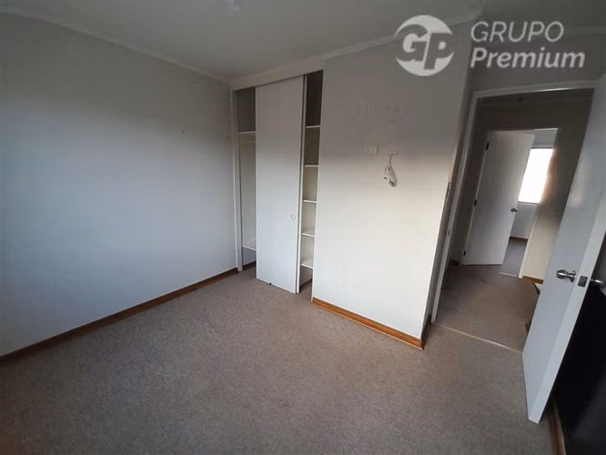 Casa en arriendo de 3 dorm. en Coquimbo