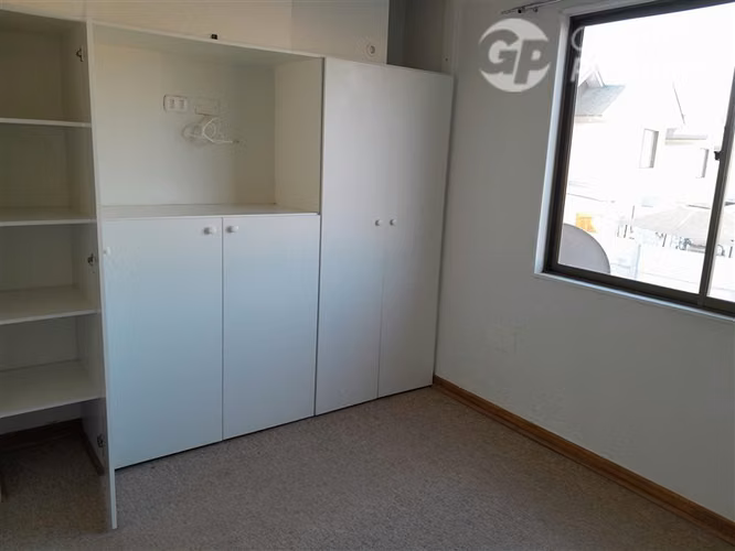 Casa en arriendo de 3 dorm. en Coquimbo