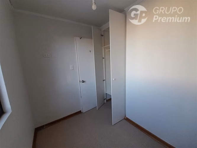 Casa en arriendo de 3 dorm. en Coquimbo