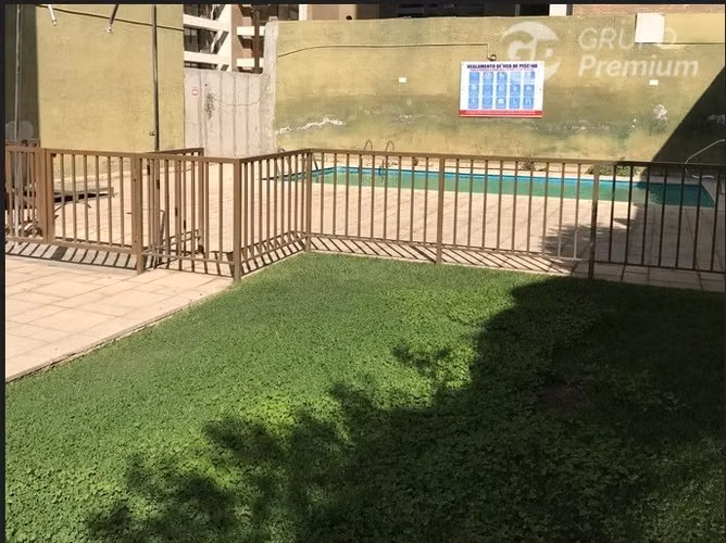 Oportunidad Inversión 3 Deptos 2d y 1B Metro Irarrázaval
