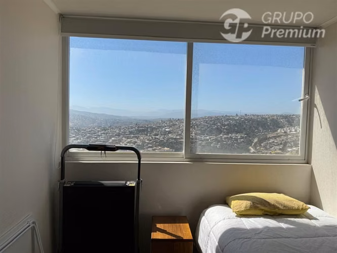 Depto en venta de 3 D+2B+2 ESTA+ 1 B . en Viña del Mar - Imagen 12