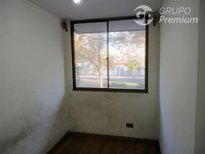 Departamento en venta de 2 D+2 B. en Santiago